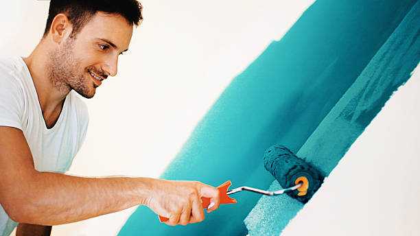 Best Commercial Painting  in Innsbrook, VA